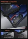 SUPCASE UB Grip Samsung Galaxy S26 Ultra Hoesje MagSafe Kickstand Blauw afbeelding 7
