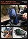 SUPCASE UB Grip Samsung Galaxy S26 Ultra Hoesje MagSafe Kickstand Blauw afbeelding 8