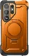 SUPCASE UB Grip Samsung Galaxy S26 Ultra Hoesje MagSafe Kickstand Oranje afbeelding 11