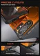 SUPCASE UB Grip Samsung Galaxy S26 Ultra Hoesje MagSafe Kickstand Oranje afbeelding 3