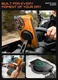 SUPCASE UB Grip Samsung Galaxy S26 Ultra Hoesje MagSafe Kickstand Oranje afbeelding 6