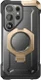 SUPCASE UB Grip Samsung Galaxy S26 Ultra Hoesje MagSafe Kickstand Goud afbeelding 3