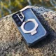 SUPCASE UB Grip Samsung Galaxy S26 Ultra Hoesje MagSafe Kickstand Goud afbeelding 7