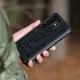 SUPCASE UB Pro Samsung Galaxy S26 Ultra Hoesje Full Protect Kickstand Zwart afbeelding 6