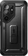 SUPCASE UB Pro Samsung Galaxy S26 Ultra Hoesje Full Protect Kickstand Zwart afbeelding 1