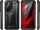 SUPCASE UB Pro Samsung Galaxy S26 Ultra Hoesje Full Protect Kickstand Zwart afbeelding 8