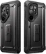 SUPCASE UB Pro Samsung Galaxy S26 Ultra Hoesje Full Protect Kickstand Zwart afbeelding 3