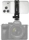 Buddi Universele Telefoon Houder Met Cold Shoe Mount voor Camera afbeelding 10