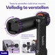 Buddi Universele Telefoon Houder Met Cold Shoe Mount voor Camera afbeelding 5