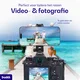 Buddi Universele Telefoon Houder Met Cold Shoe Mount voor Camera afbeelding 4