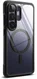 Ringke Fusion Bold Magnetic Samsung Galaxy S26 Ultra Hoesje MagSafe Zwart afbeelding 19