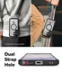 Ringke Fusion Bold Magnetic Samsung Galaxy S26 Ultra Hoesje MagSafe Zwart afbeelding 13