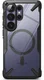 Ringke Fusion X Magnetic Samsung Galaxy S26 Ultra Hoesje MagSafe Zwart afbeelding 2