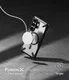 Ringke Fusion X Magnetic Samsung Galaxy S26 Ultra Hoesje MagSafe Zwart afbeelding 4