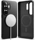 Ringke Onyx Magnetic Samsung Galaxy S26 Ultra Hoesje MagSafe Zwart afbeelding 1