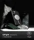 Ringke Onyx Magnetic Samsung Galaxy S26 Ultra Hoesje MagSafe Zwart afbeelding 4