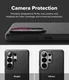 Ringke Onyx Magnetic Samsung Galaxy S26 Ultra Hoesje MagSafe Zwart afbeelding 9