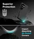 Ringke Onyx Magnetic Samsung Galaxy S26 Ultra Hoesje MagSafe Zwart afbeelding 8