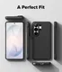 Ringke Onyx Magnetic Samsung Galaxy S26 Ultra Hoesje MagSafe Zwart afbeelding 11