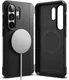 Ringke Onyx Alpha Magnetic Samsung Galaxy S26 Ultra Hoesje MagSafe Zwart