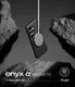 Ringke Onyx Alpha Magnetic Samsung Galaxy S26 Ultra Hoesje MagSafe Zwart afbeelding 4