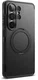 Ringke Alles Samsung Galaxy S26 Ultra Hoesje 360° MagSafe Standaard Zwart afbeelding 17