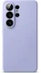 Ringke Silicone Magnetic Samsung Galaxy S26 Ultra Hoesje MagSafe Paars afbeelding 2