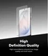 Ringke Easy Slide Samsung Galaxy S26 Ultra Screen Protector met Jig 2-Pack afbeelding 10