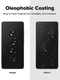 Ringke Easy Slide Samsung Galaxy S26 Ultra Screen Protector met Jig 2-Pack afbeelding 7