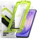 Ringke Easy Slide Samsung Galaxy S26 Ultra Screen Protector met Jig 2-Pack