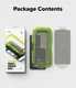 Ringke Easy Slide Privacy Samsung Galaxy S26 Ultra Screen Protector Jig 2-Pack afbeelding 16
