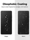 Ringke Easy Slide Privacy Samsung Galaxy S26 Ultra Screen Protector Jig 2-Pack afbeelding 13