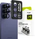 Ringke Camera Tempered Glass Samsung Galaxy S26 Ultra Camera Protector 2-Pack