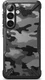 Ringke Fusion X Samsung Galaxy S26 Plus Hoesje Back Cover Camo Zwart afbeelding 2