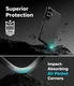 Ringke Onyx Magnetic Samsung Galaxy S26 Plus Hoesje MagSafe Zwart afbeelding 9