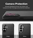 Ringke Onyx Magnetic Samsung Galaxy S26 Plus Hoesje MagSafe Zwart afbeelding 10