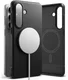 Ringke Onyx Magnetic Samsung Galaxy S26 Plus Hoesje MagSafe Zwart afbeelding 16