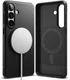 Ringke Onyx Magnetic Samsung Galaxy S26 Plus Hoesje MagSafe Zwart