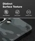 Ringke Onyx Magnetic Samsung Galaxy S26 Plus Hoesje MagSafe Camo Zwart afbeelding 6