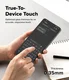 Ringke Easy Slide Samsung Galaxy S26 Plus Screen Protector met Jig 2-Pack afbeelding 8