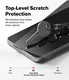 Ringke Easy Slide Privacy Samsung Galaxy S26 Plus Screen Protector Jig 2-Pack afbeelding 8