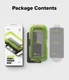 Ringke Easy Slide Privacy Samsung Galaxy S26 Plus Screen Protector Jig 2-Pack afbeelding 16
