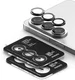 Ringke Camera Tempered Glass Samsung Galaxy S26/S26 Plus Camera Protector 2-Pack afbeelding 14