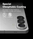 Ringke Camera Tempered Glass Samsung Galaxy S26/S26 Plus Camera Protector 2-Pack afbeelding 10