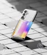 Ringke Fusion Card Samsung Galaxy S26 Hoesje Kaarthouder Transparant afbeelding 4