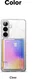 Ringke Fusion Card Samsung Galaxy S26 Hoesje Kaarthouder Transparant afbeelding 15