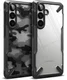 Ringke Fusion X Samsung Galaxy S26 Hoesje Back Cover Camo Zwart afbeelding 18