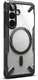 Ringke Fusion X Magnetic Samsung Galaxy S26 Hoesje MagSafe Zwart afbeelding 21