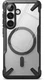 Ringke Fusion X Magnetic Samsung Galaxy S26 Hoesje MagSafe Zwart afbeelding 2