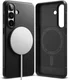 Ringke Onyx Magnetic Samsung Galaxy S26 Hoesje MagSafe Zwart